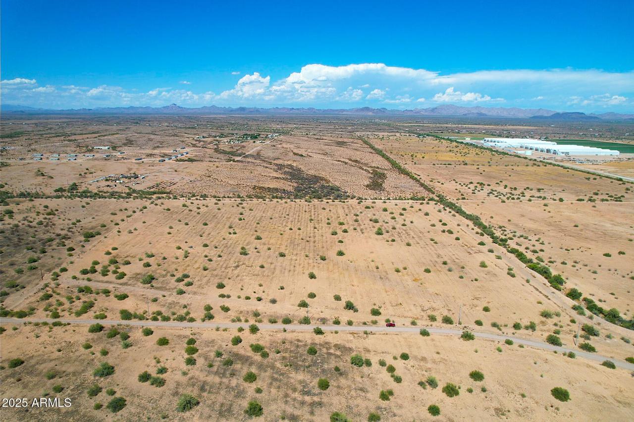 42400 W Saddle Vista Rd Lot C 7.2 Acre #-, Tonopah, AZ 85354