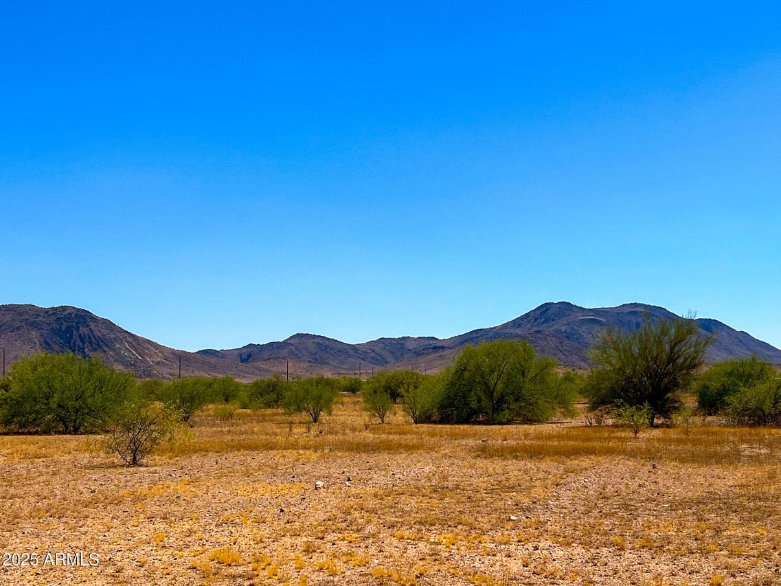 42400 W Saddle Vista Rd Lot C 7.2 Acre #-, Tonopah, AZ 85354