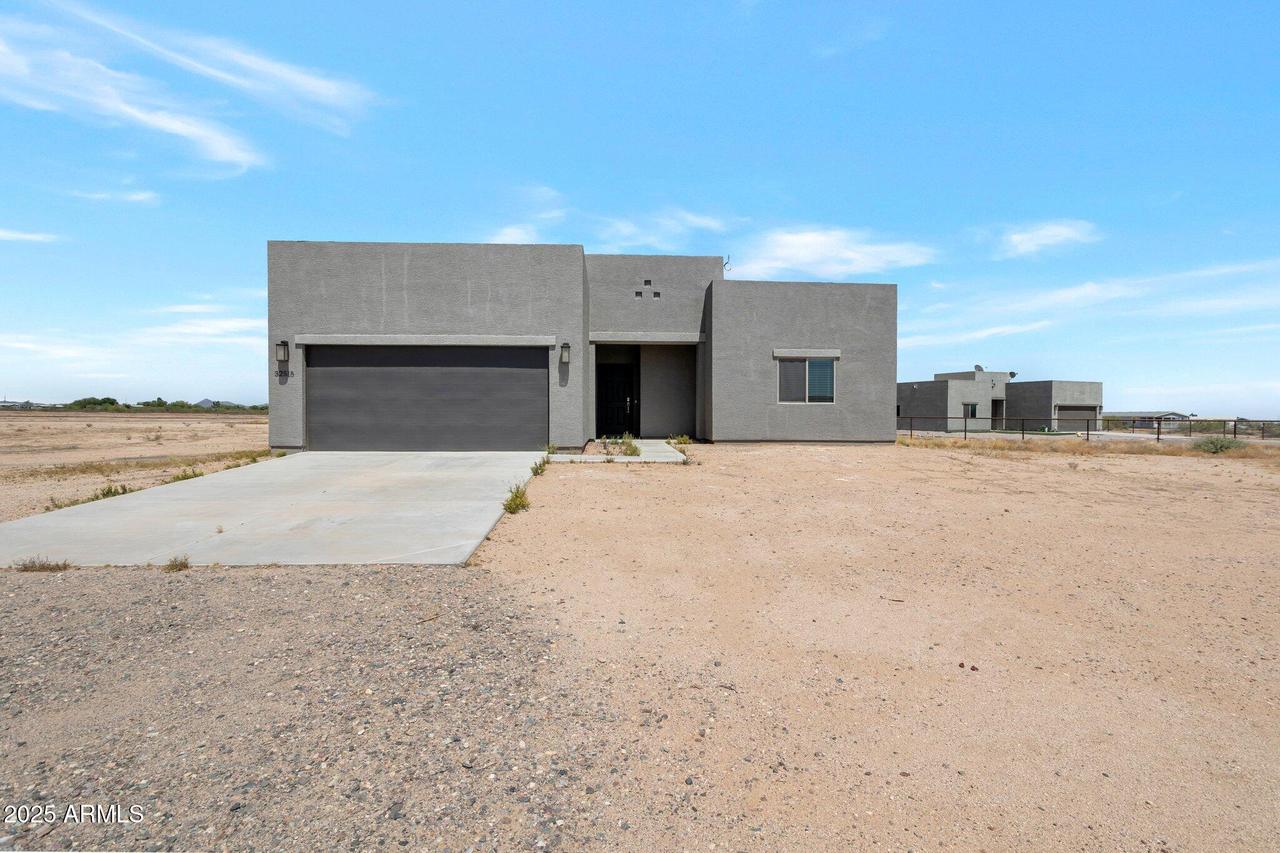 32515 N 214th Ave., Wittmann, AZ 85361