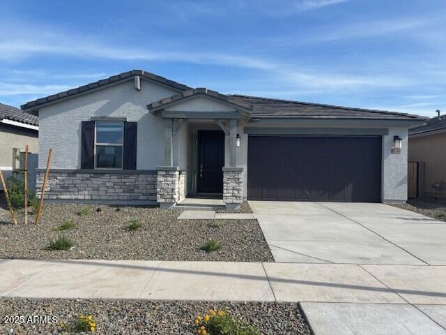 16080 W Prickly Pear Tr., Surprise, AZ 85387