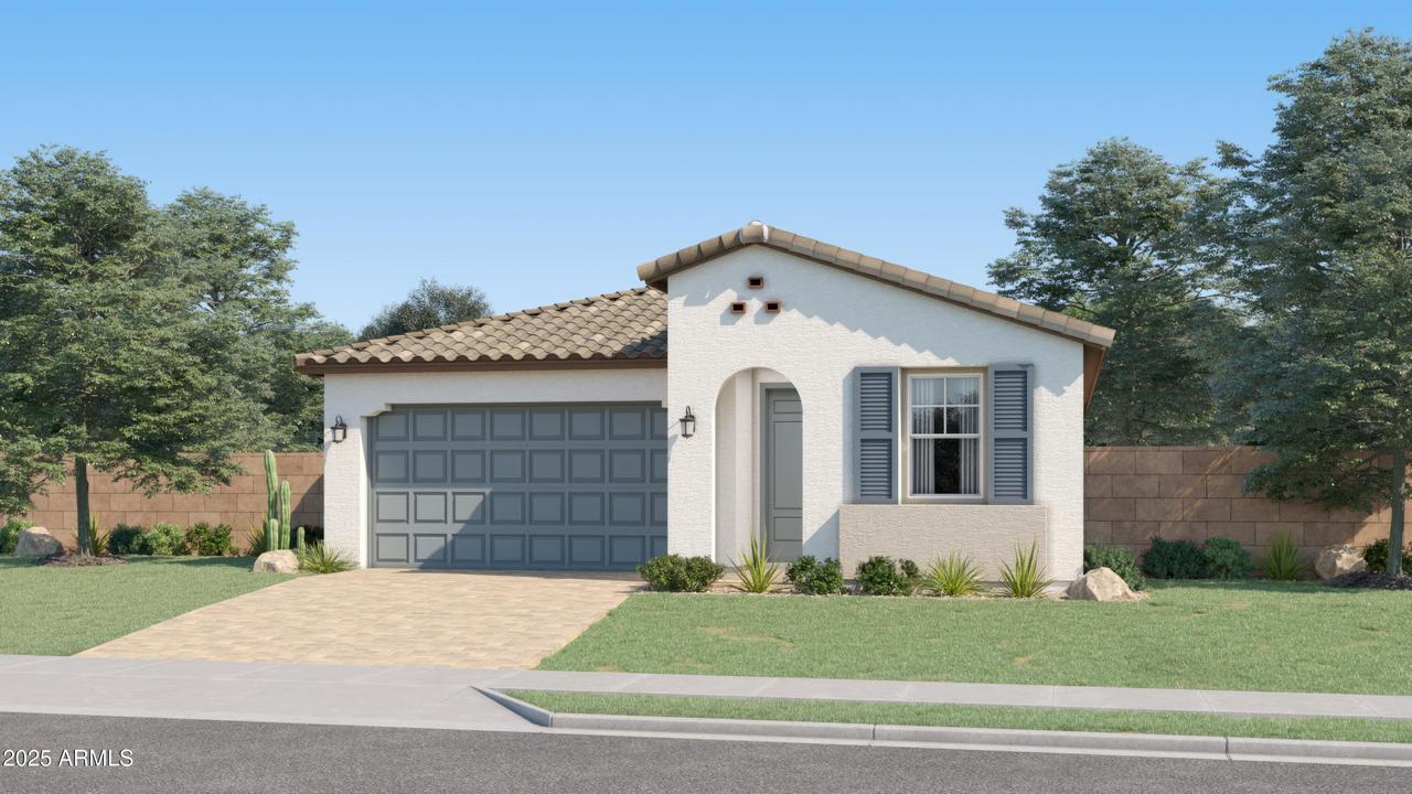 4975 S 233rd Dr., Buckeye, AZ 85326