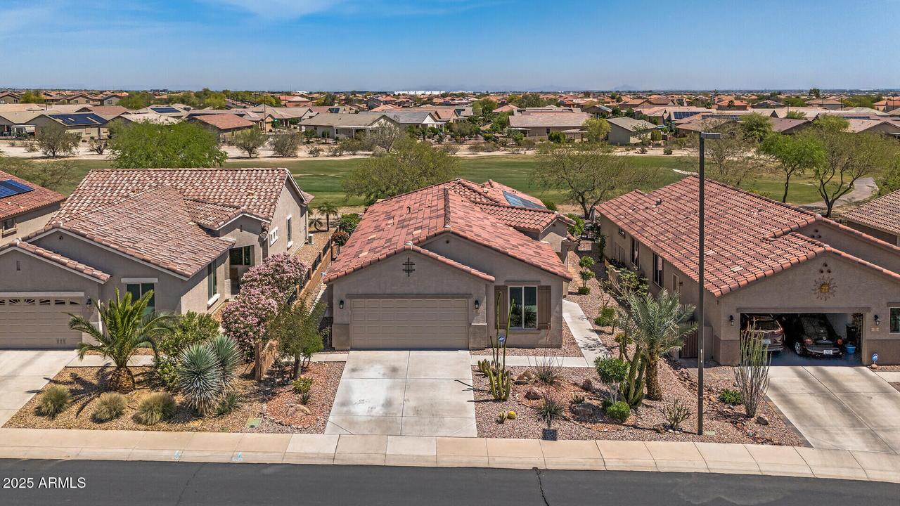 301 S 225th Ave., Buckeye, AZ 85326