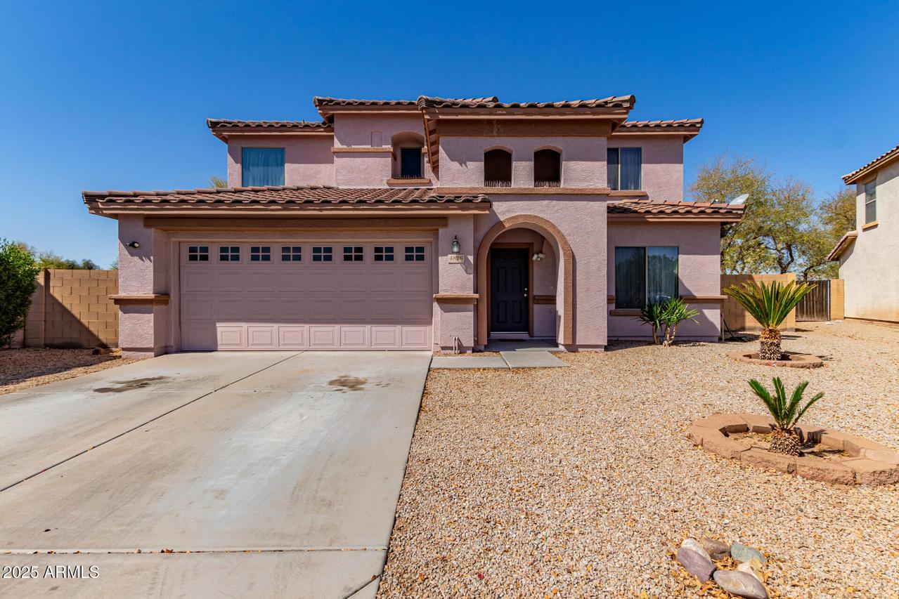4826 S 26th Ln., Phoenix, AZ 85041