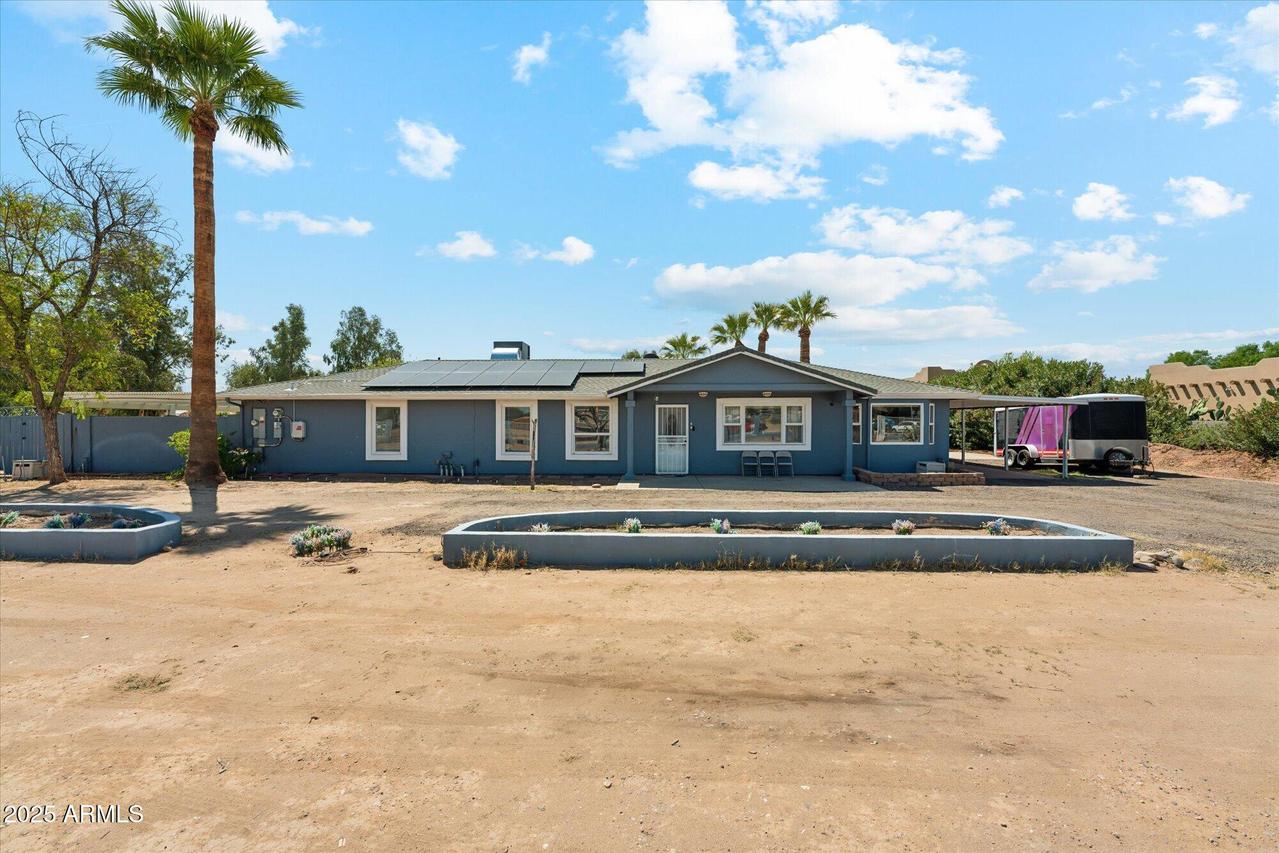 12501 E Cloud Rd., Chandler, AZ 85249