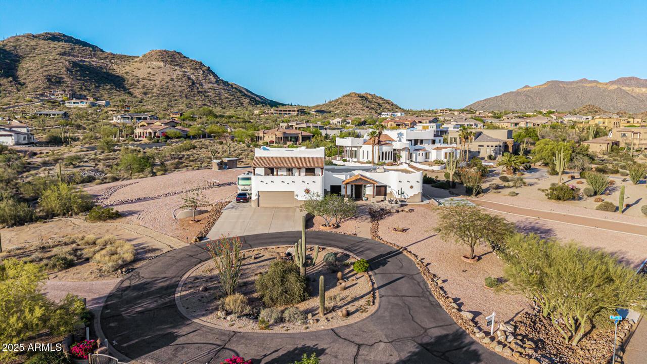 3333 N 87th St., Mesa, AZ 85207