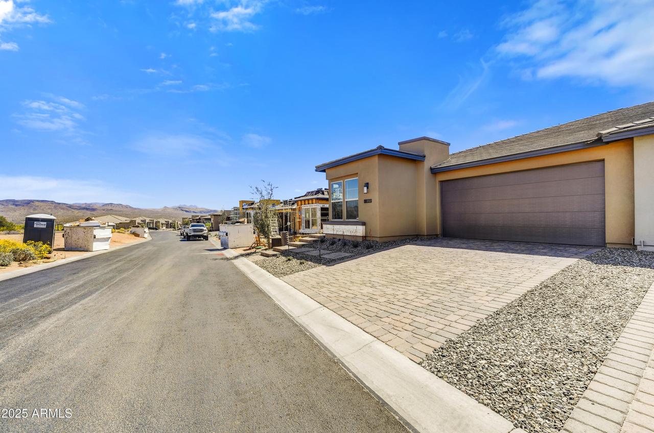 18205 E Spring Valley Ct., Rio Verde, AZ 85263