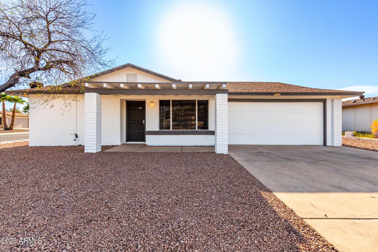 5602 N 69th Dr., Glendale, AZ 85303