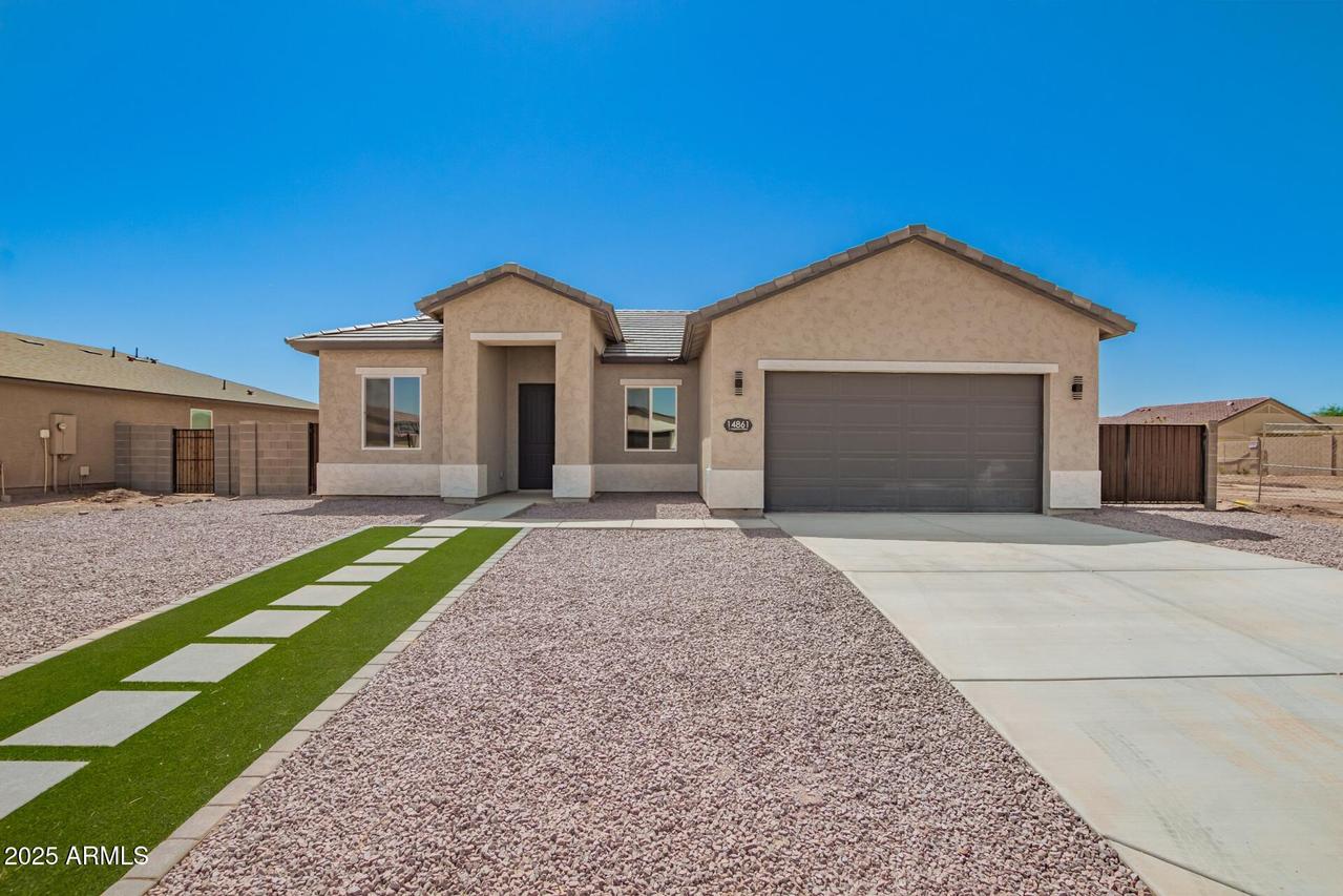 14861 S Capistrano Rd., Arizona City, AZ 85123