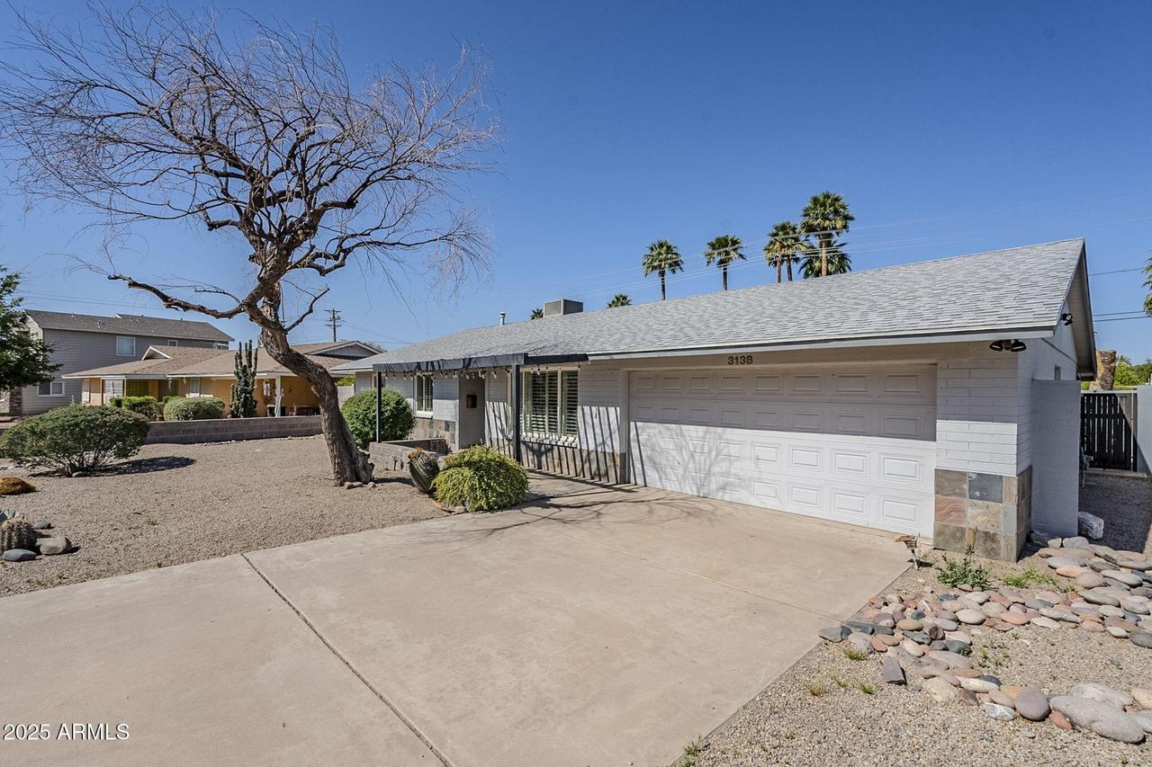 3138 N 82nd Pl., Scottsdale, AZ 85251