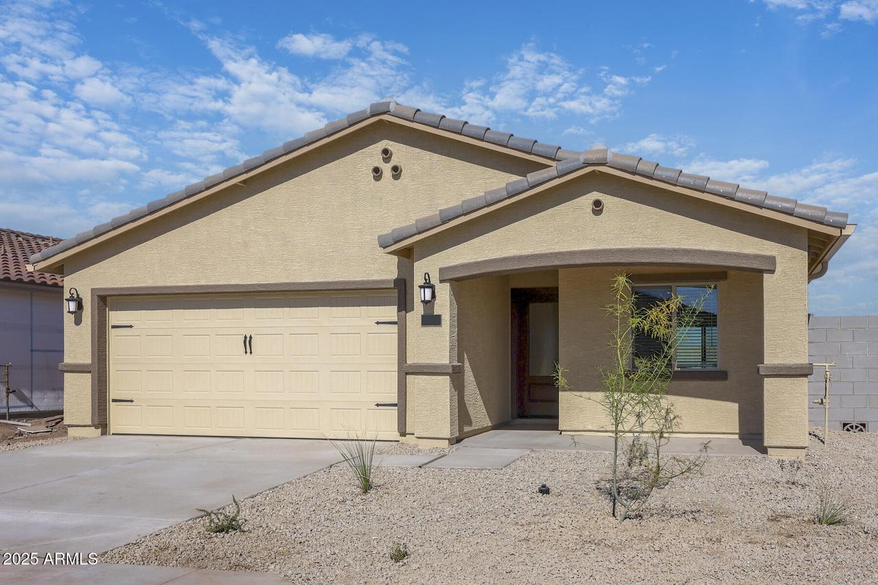 1102 W West Virginia Ave., Florence, AZ 85132