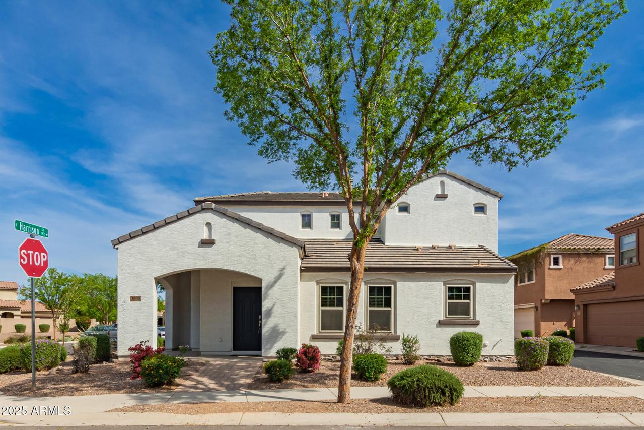 1865 S Tucana Ln., Gilbert, AZ 85295