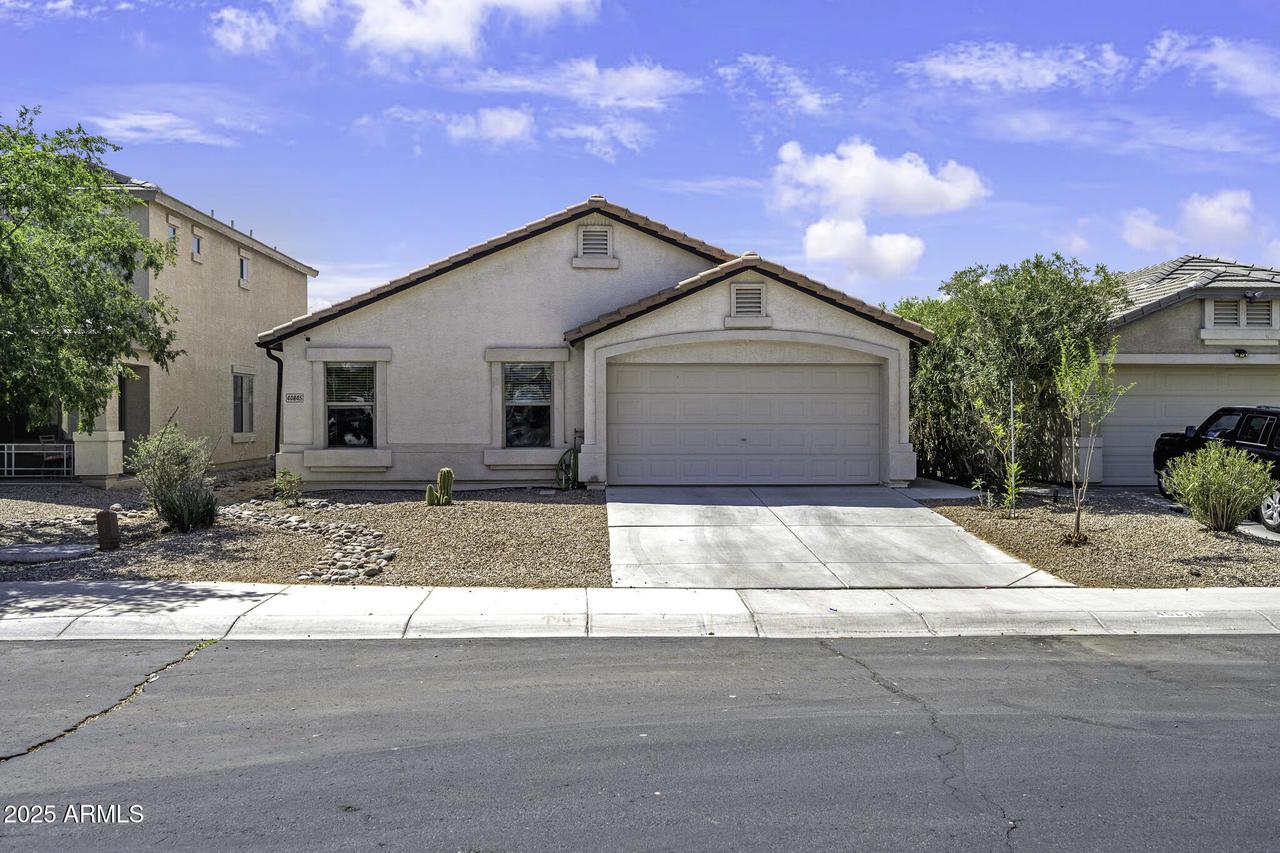 40845 W Thornberry Ln., Maricopa, AZ 85138