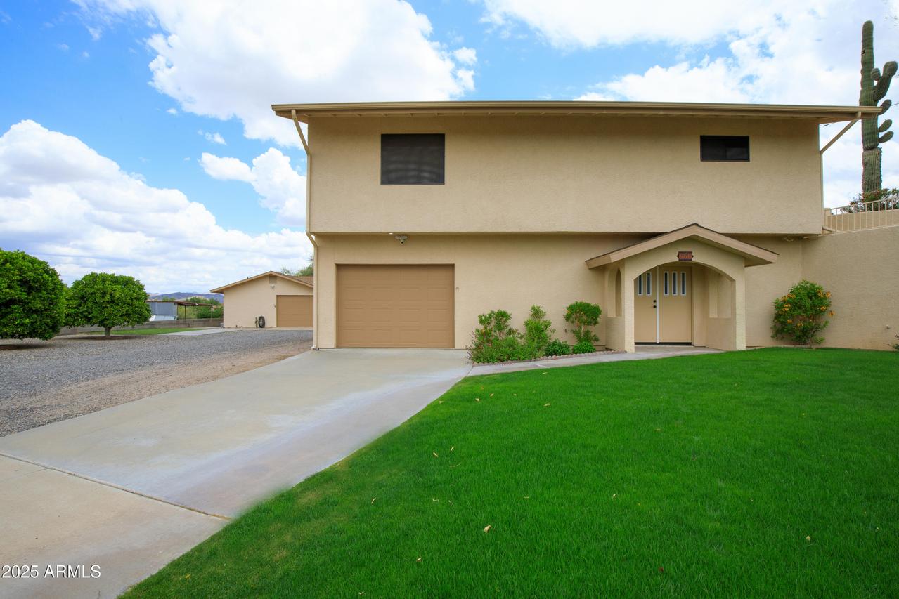272 N Cucuracha St., Wickenburg, AZ 85390