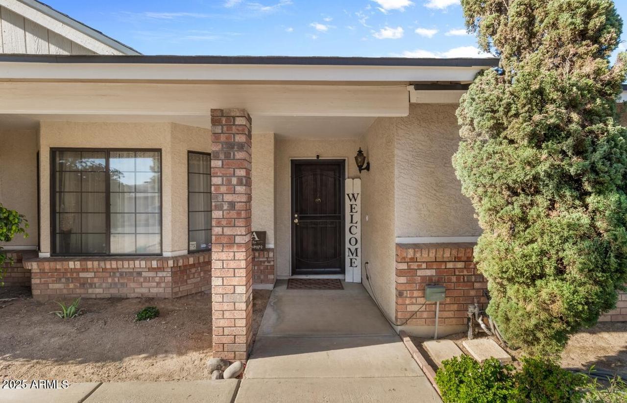 2616 E Des Moines St., Mesa, AZ 85213