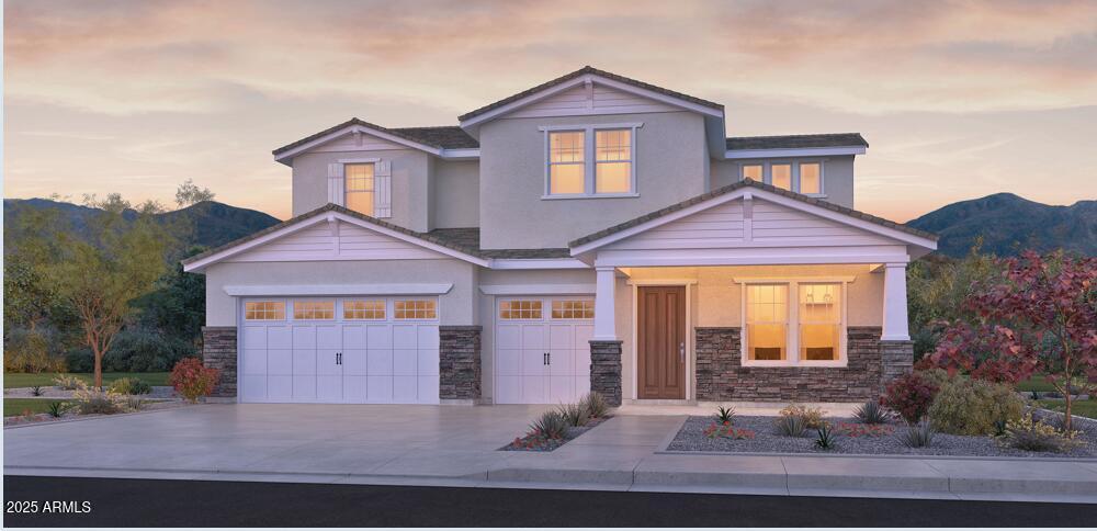 17302 W Gretna St., Surprise, AZ 85388