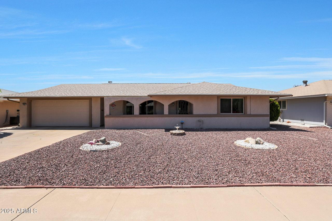 9228 W Hidden Valley Ln., Sun City, AZ 85351