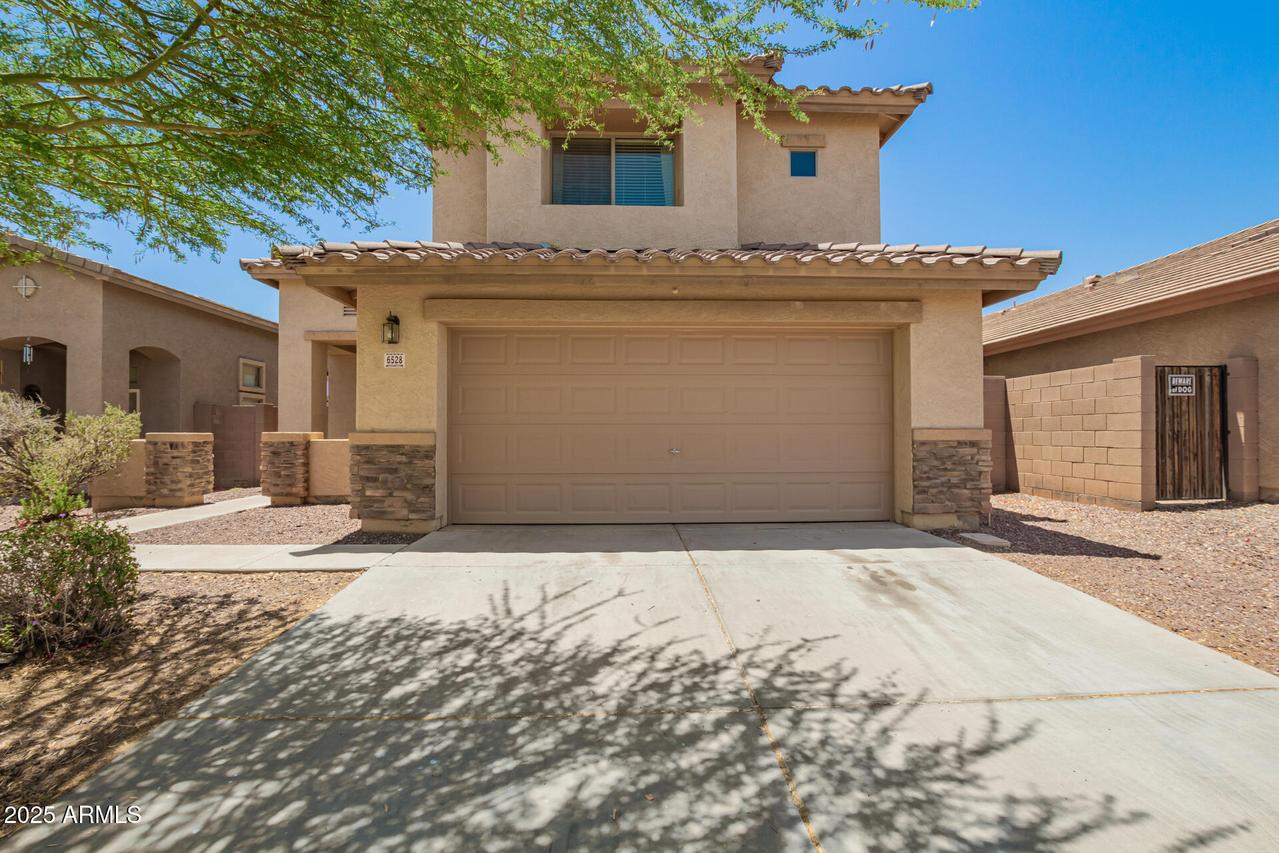 6528 S 258th Dr., Buckeye, AZ 85326