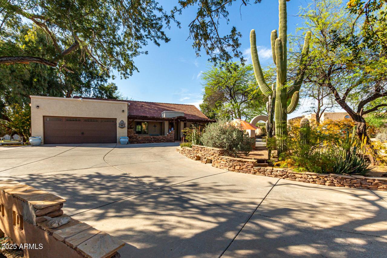 5616 E Desert Vista Tr., Cave Creek, AZ 85331
