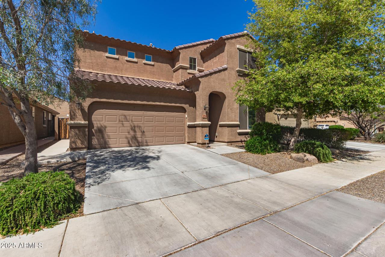 6746 W Wethersfield Rd., Peoria, AZ 85381
