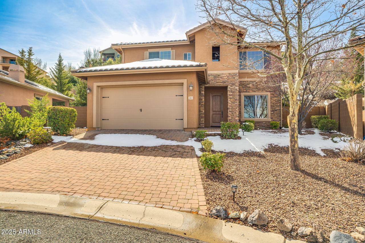 341 Dreamweaver Dr., Prescott, AZ 86301