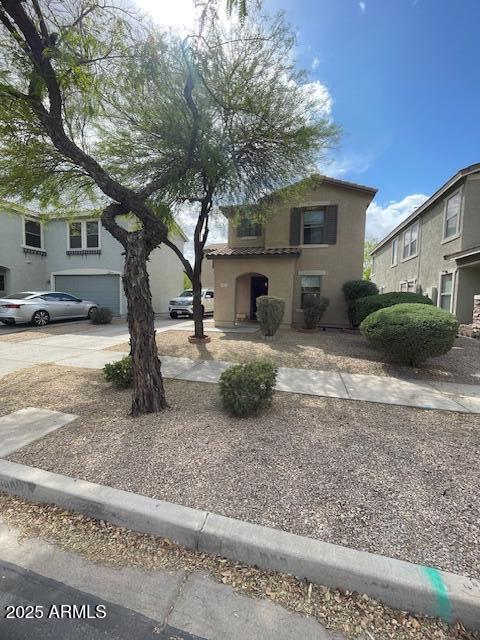 22074 S 211th St., Queen Creek, AZ 85142
