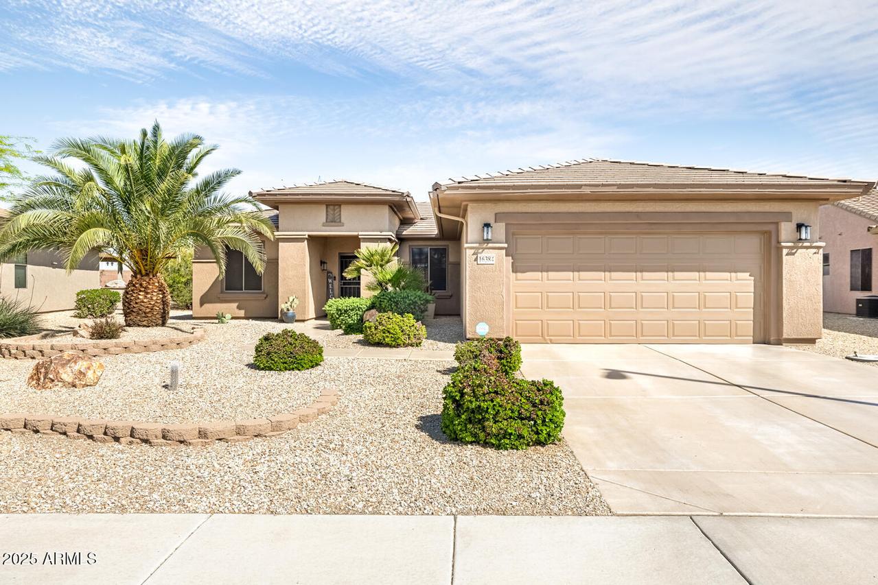 16384 W Salado Creek Dr., Surprise, AZ 85387