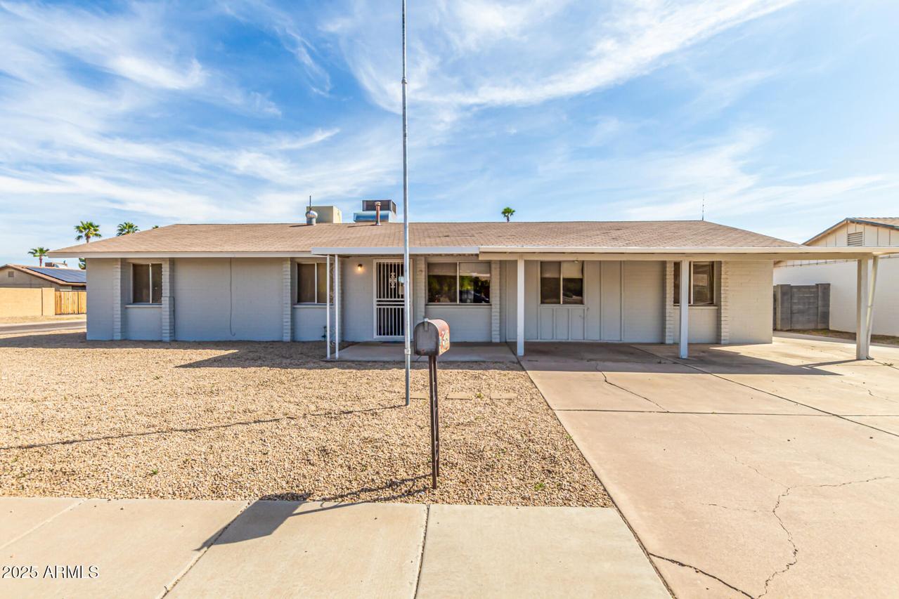 4343 E Union Hills Dr., Phoenix, AZ 85050