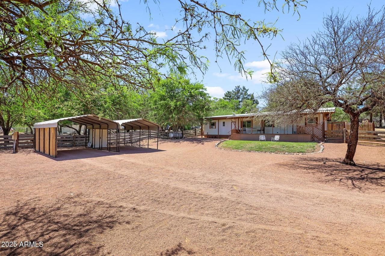 155 E Windy Way, Payson, AZ 85541