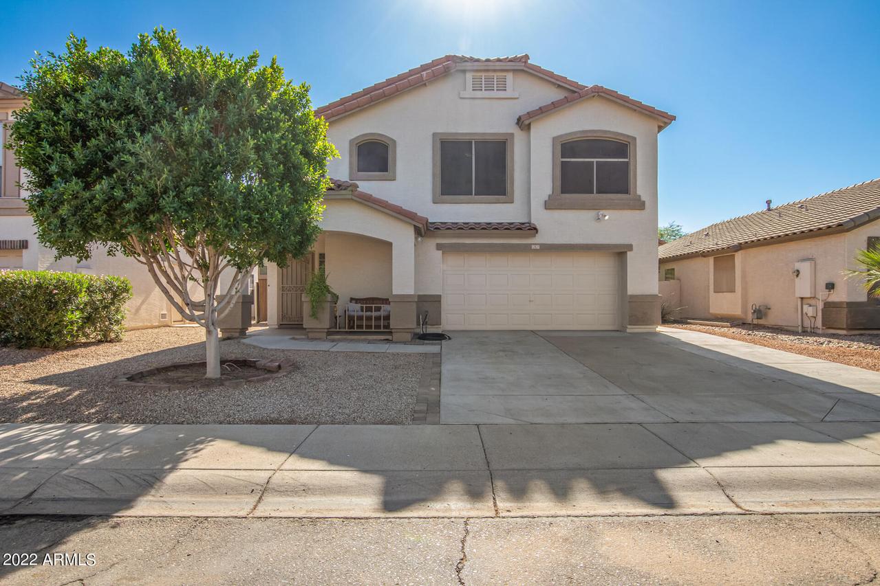 12821 W La Reata Ave., Avondale, AZ 85392