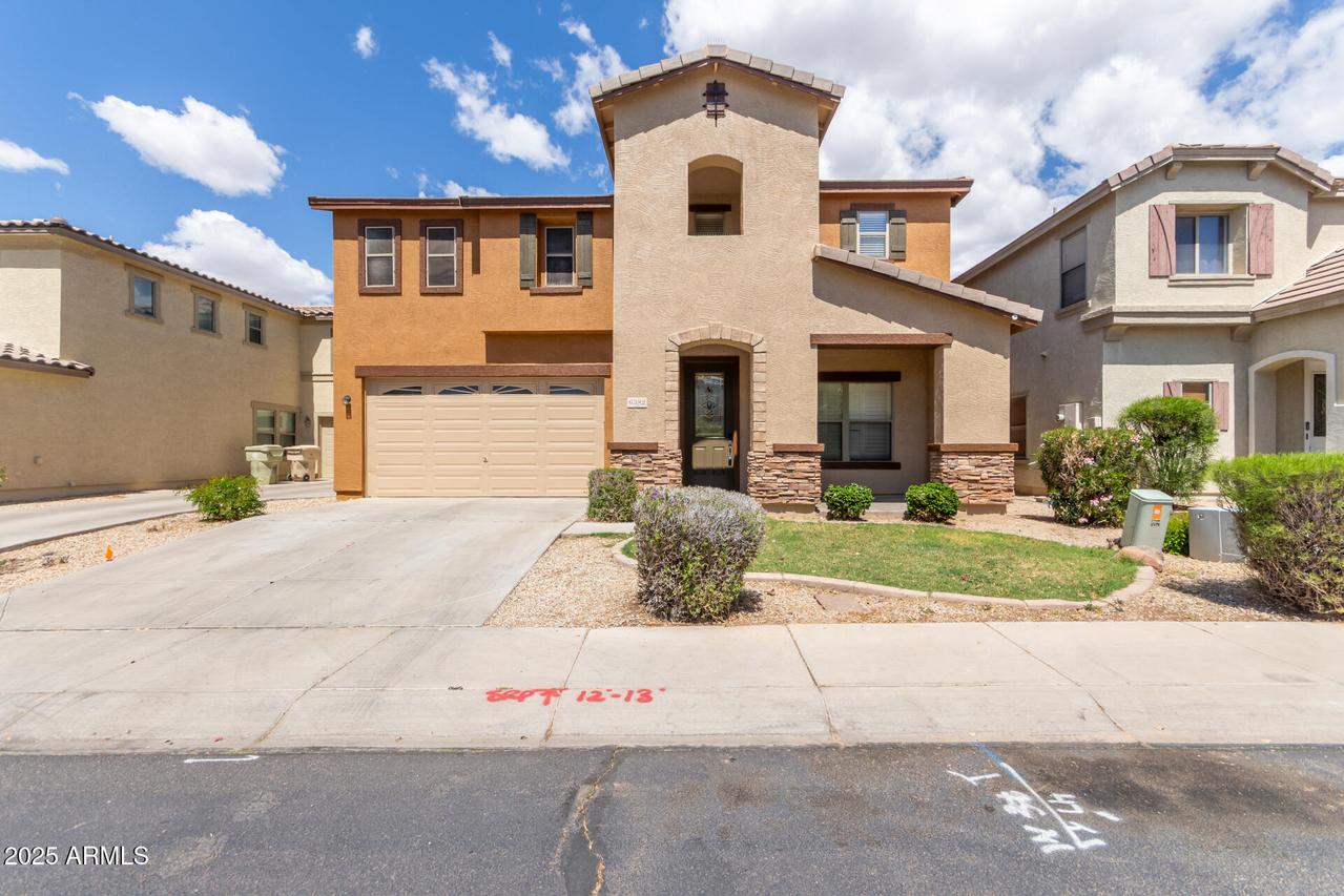 6382 W Barbara Ave., Glendale, AZ 85302