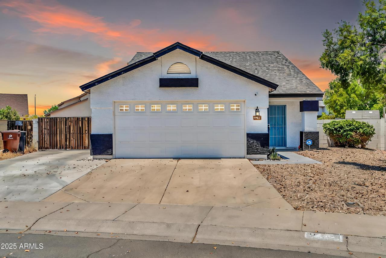 9962 N 76th Ln., Peoria, AZ 85345