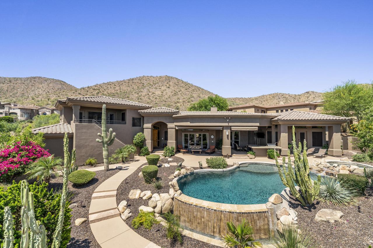 11904 E Desert Trail Rd., Scottsdale, AZ 85259