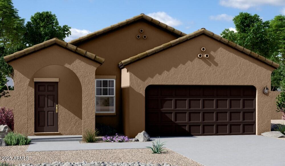 6085 E Artemis Dr., Florence, AZ 85132