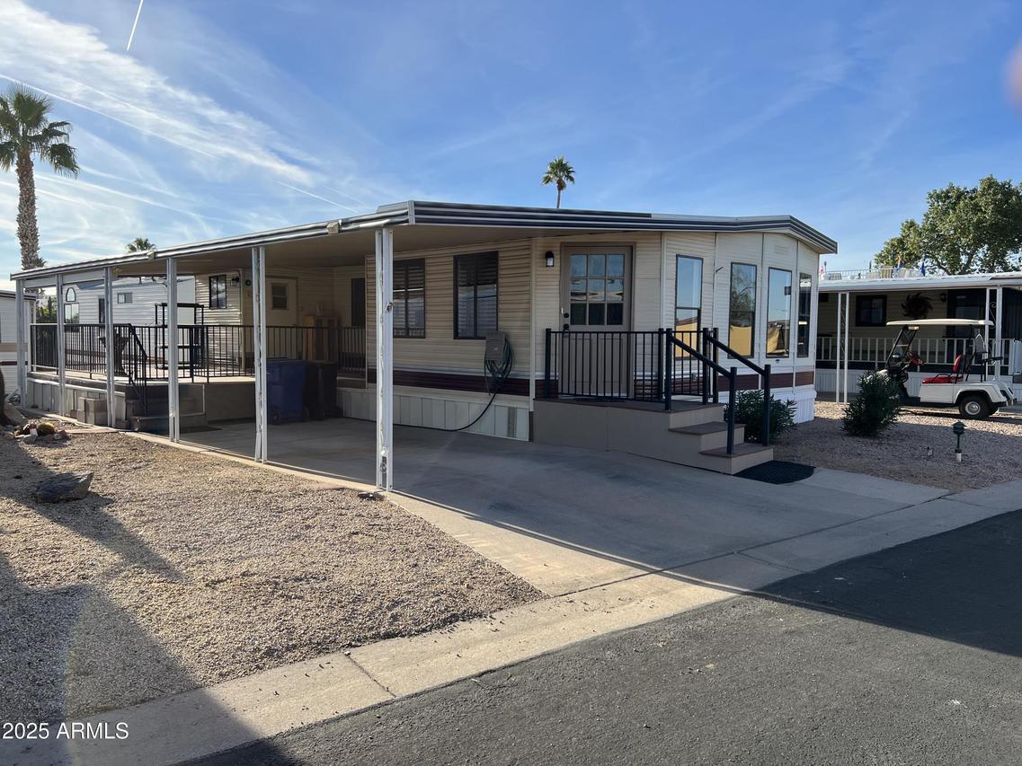 8865 E Baseline Rd. #405, Mesa, AZ 85209