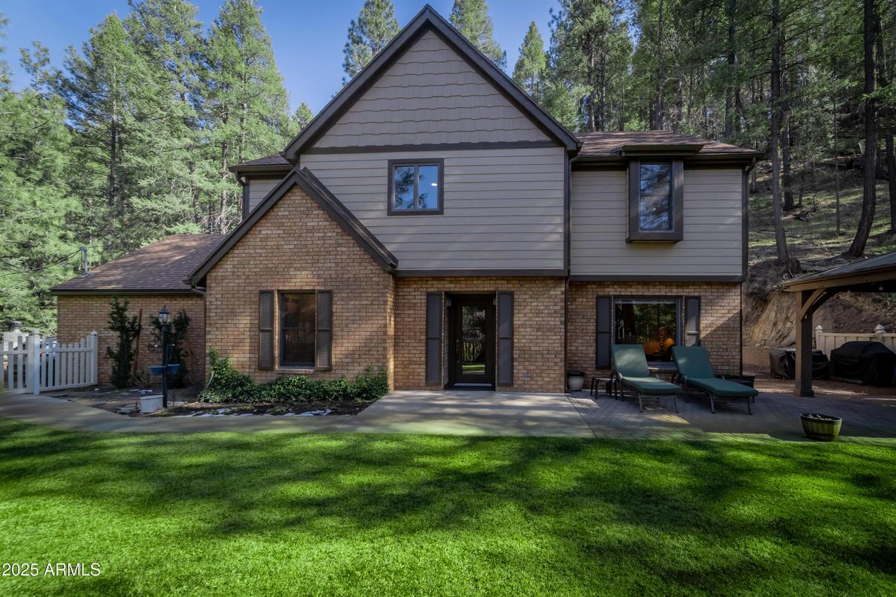 3929 E Sheldon Rd., Prescott, AZ 86303