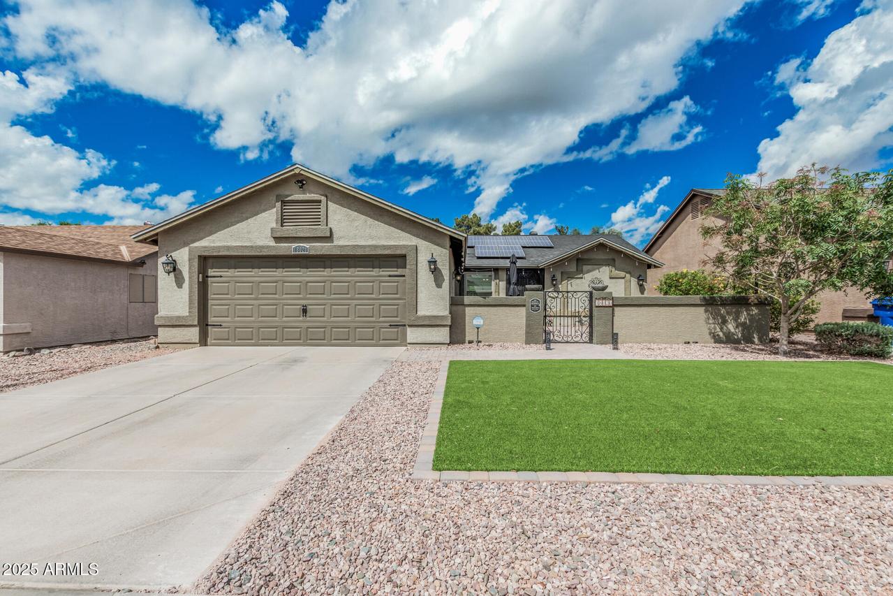 18020 N 145th Dr., Surprise, AZ 85374