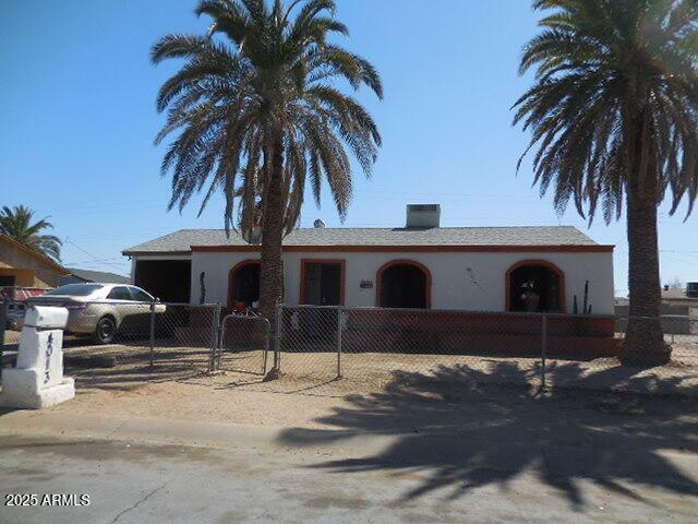 4013 W Nancy Ln., Phoenix, AZ 85041