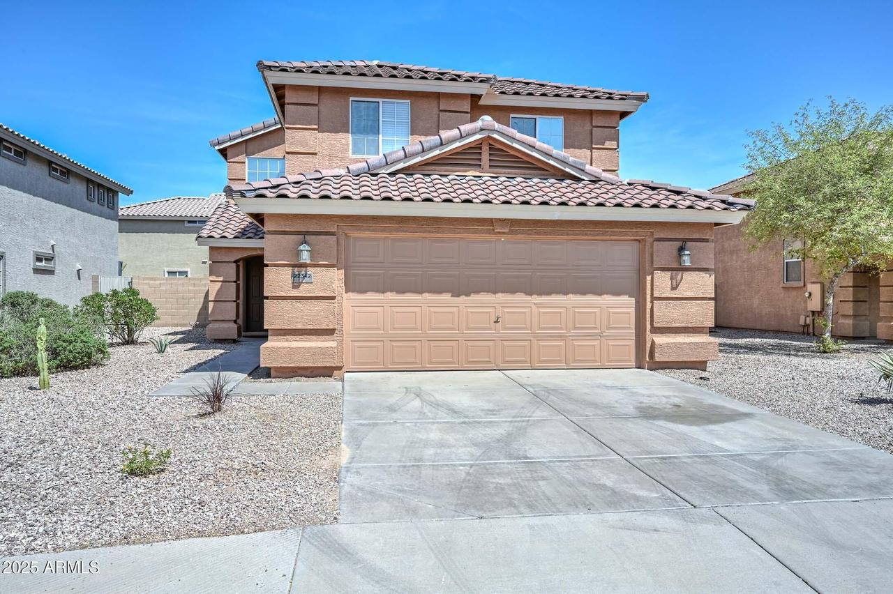 22342 W Desert Bloom St., Buckeye, AZ 85326