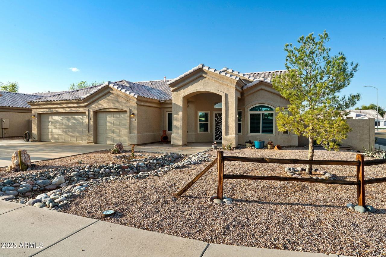 2922 E Encanto St., Mesa, AZ 85213
