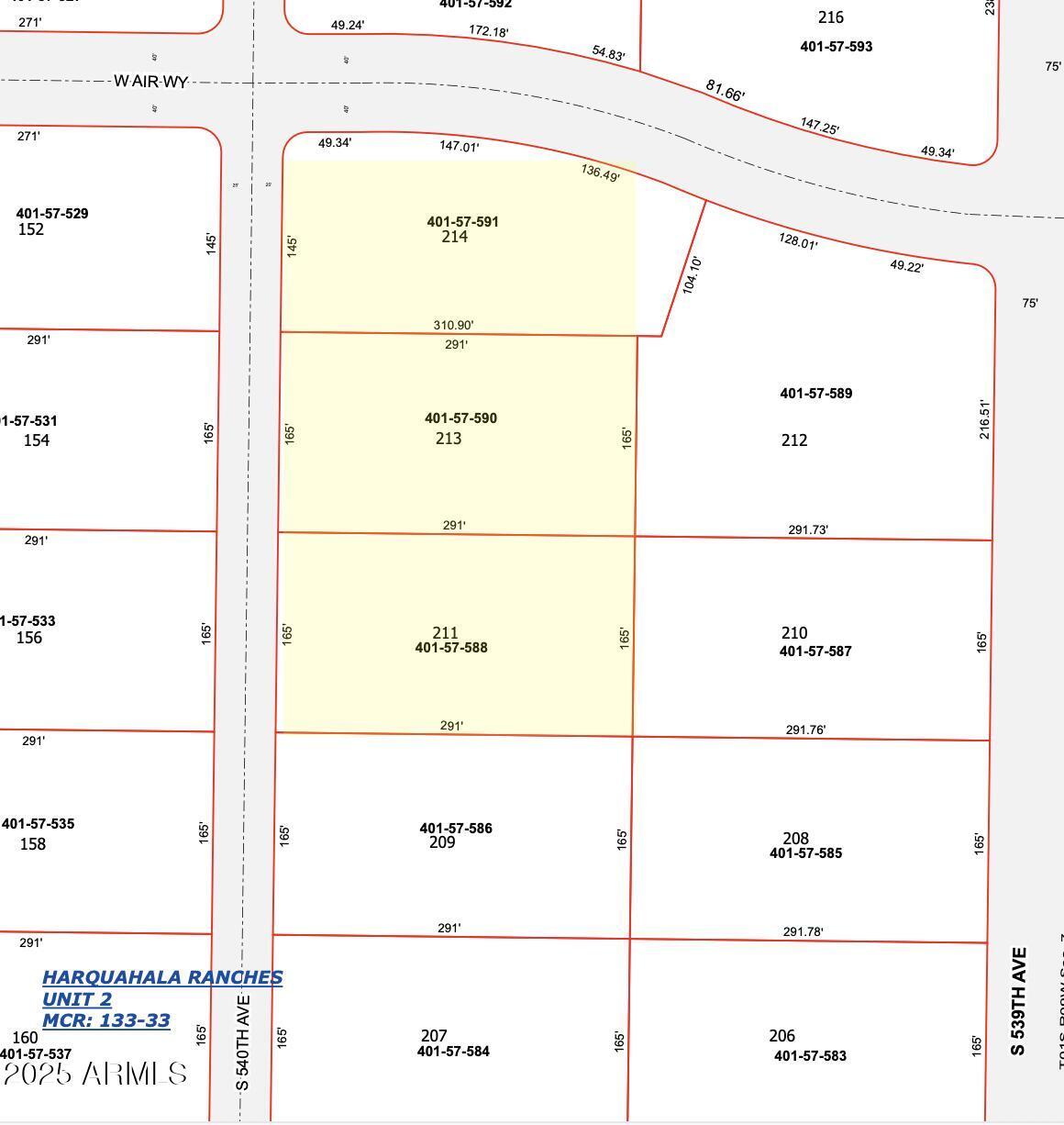 10000 S 540th Ave. #214, Tonopah, AZ 85354