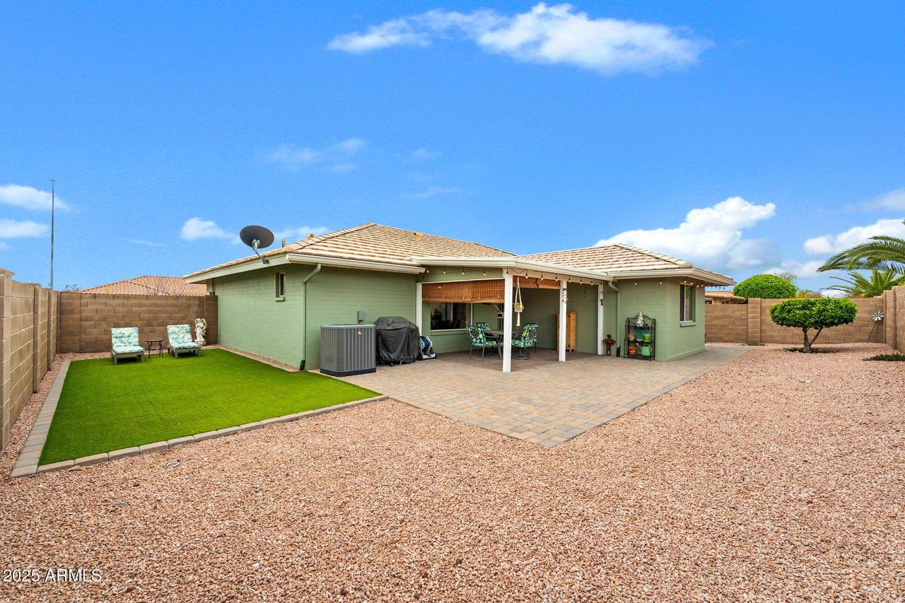 11010 E Keats Ave., Mesa, AZ 85209