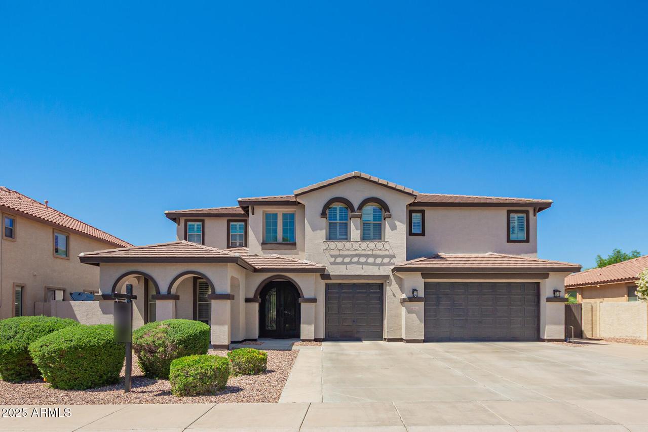 15322 W Elm St., Goodyear, AZ 85395