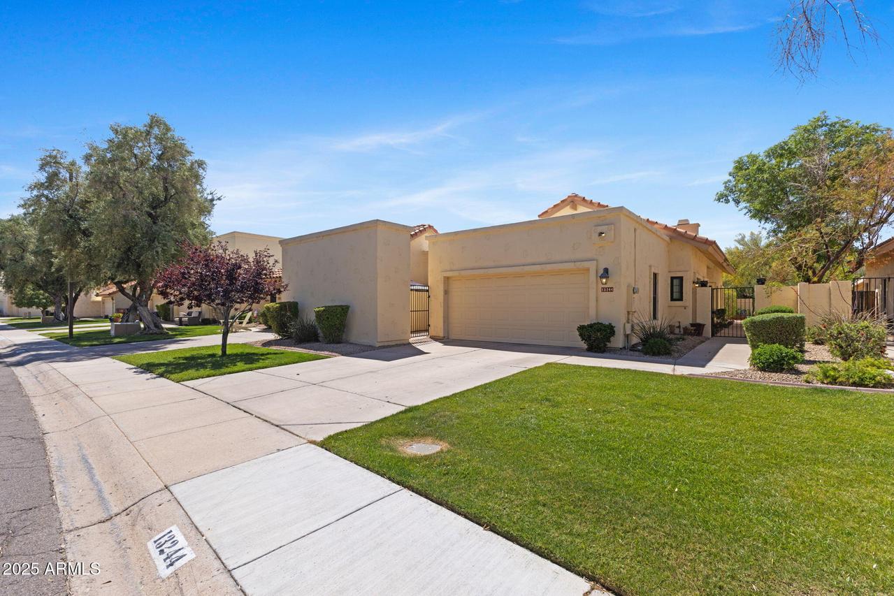 13244 N 96th Pl., Scottsdale, AZ 85260