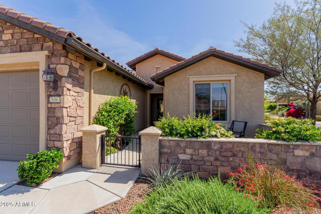 26863 W Irma Ln., Buckeye, AZ 85396