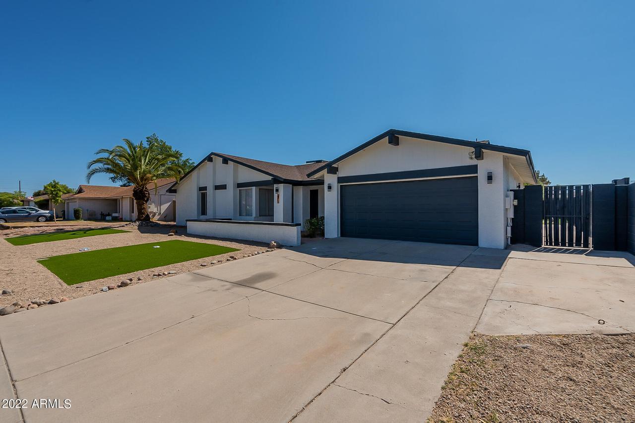 16649 N 46th Ln., Glendale, AZ 85306