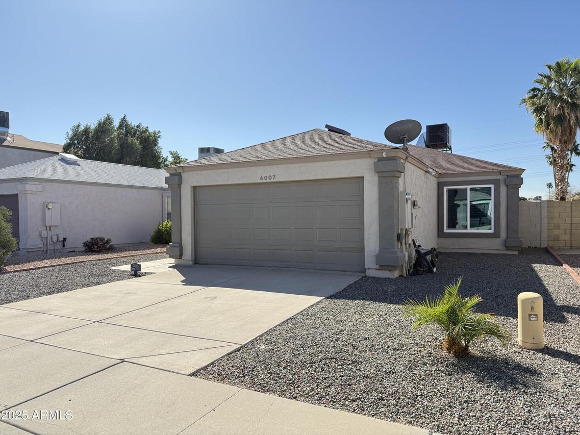 4007 W Chama Dr., Glendale, AZ 85310
