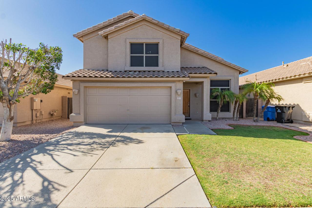 4715 E Ashurst Dr., Phoenix, AZ 85048