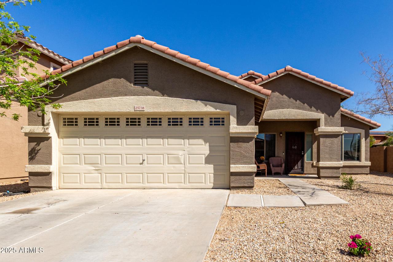 25738 W Gibson Ln., Buckeye, AZ 85326