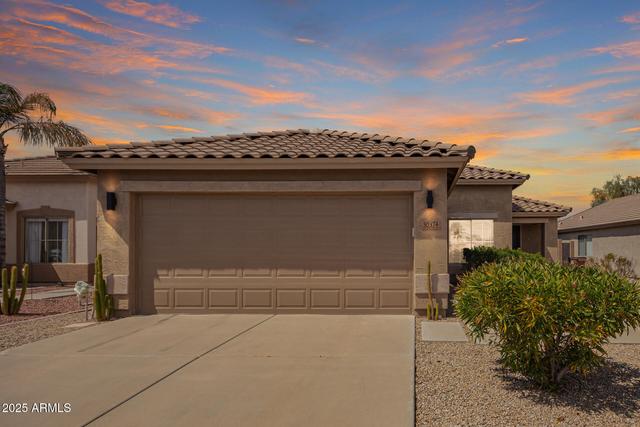 New Golf Course Lots For Sale in Queen Creek: April 8th to April 14th