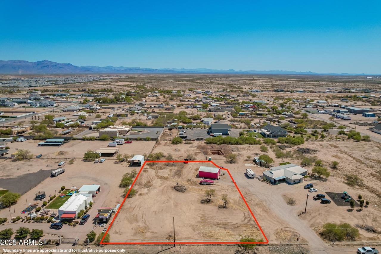 XXXXX S Mountain Rd. #1, Mesa, AZ 85212